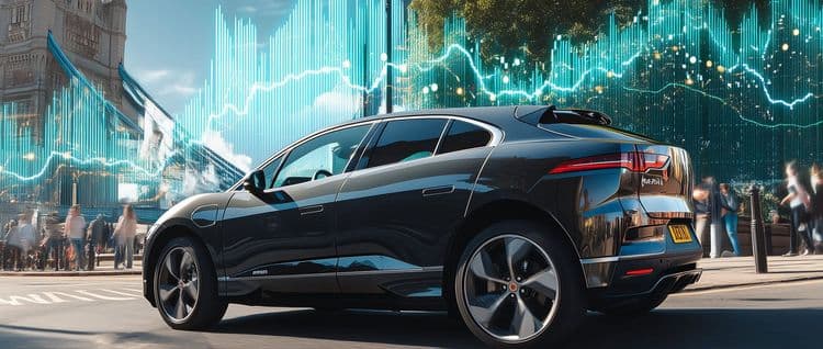 Ample space for luggage