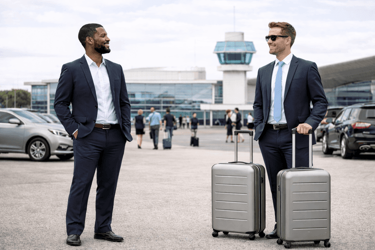 Your security is our top priority